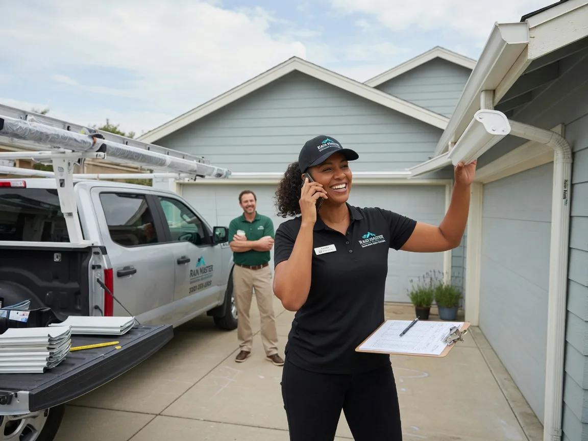 Gutter Installation Saint Paul, AR FAQs